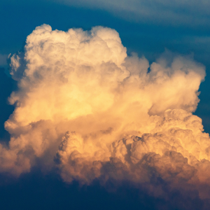 Outflow Boundary Thunderstorms